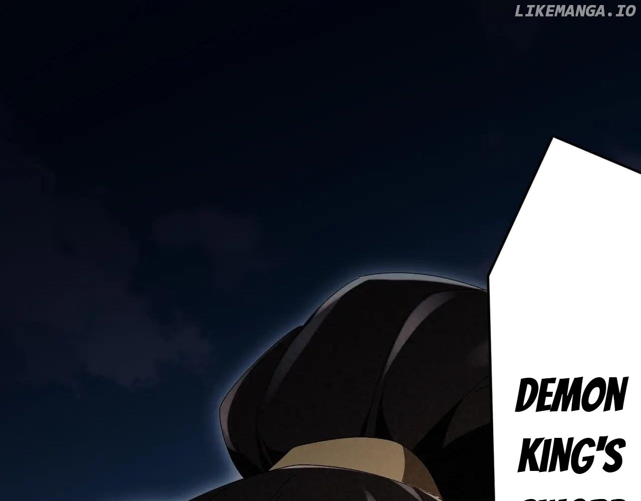 My Furry Harem Is After Me Chapter 332 - page 11